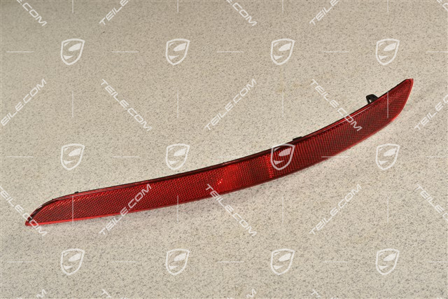 Światło odblaskowe, L