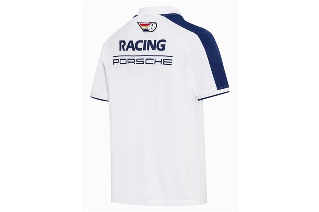 Koszulka polo – Racing L