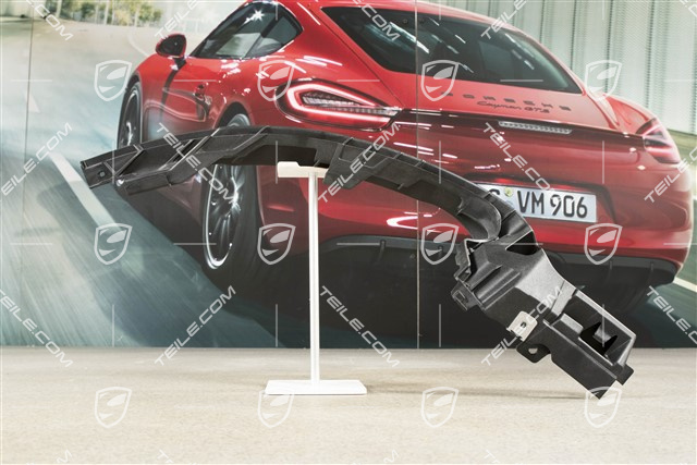 Halteleiste, 911 R, R