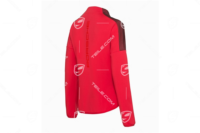 Softshell Jacke Damen – Motorsport, Größe XS