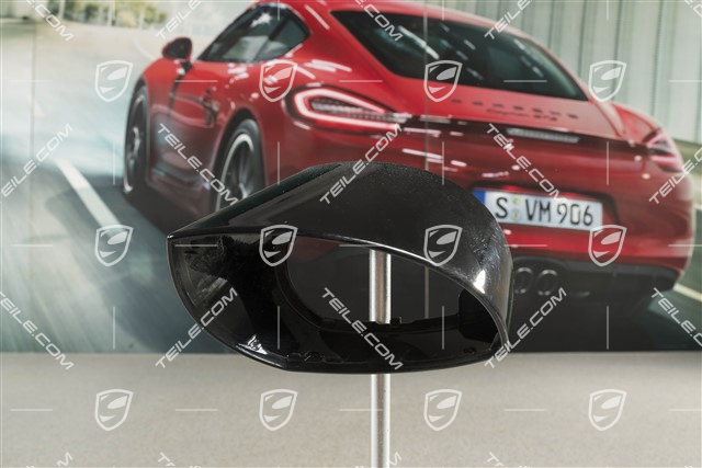 Aussenspiegel, Spiegelfussgehäuse, L