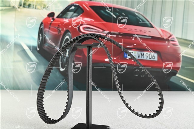 Pasek rozrządu, 3,0L