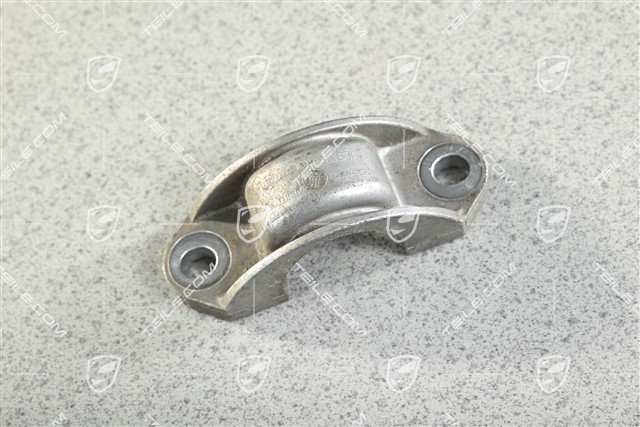 Rear sway bar bracket / mount, L=R