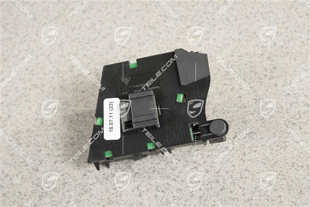 Window multi switch, drivers side, LL/L