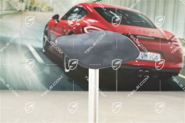 Zaślepka spryskiwacza w zderzak, Turbo/GTS, R