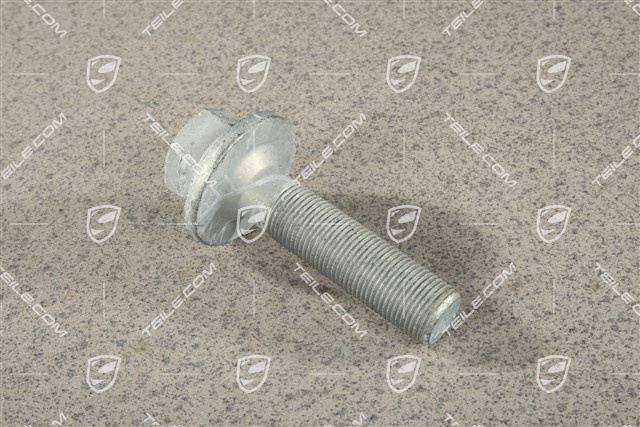 Sechskantschraube M18 X 1,5 X 72,1