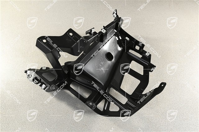 GT3, Halter verkleidung seitlich, L
