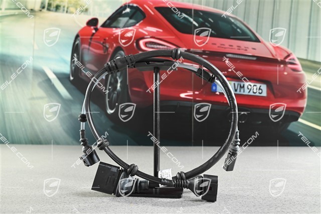 Wiring harness for ABS, rear, L=R