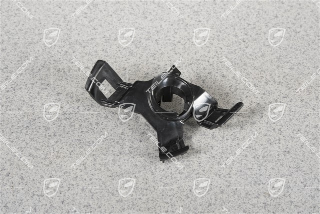 Retainer, ultrasound sensor (PDC) Parkassist, outer, R