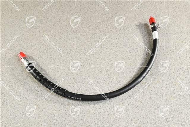 Fuel line