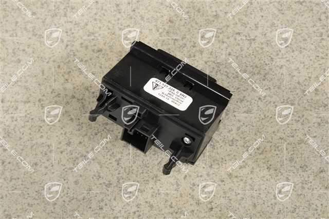 Switch, electric parking brake