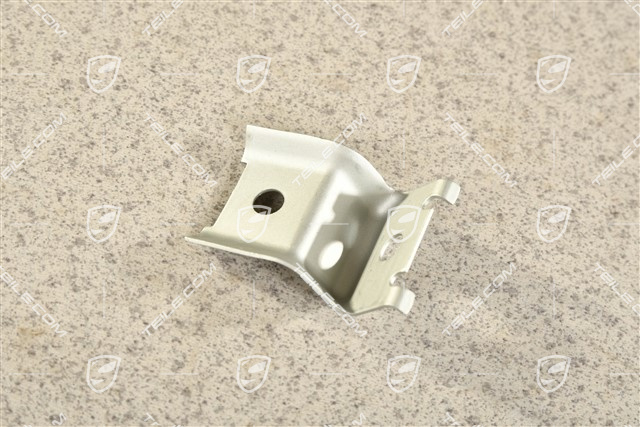 Uchwyt / wspornik osłony termicznej