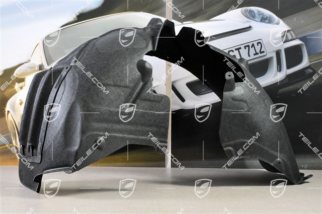 Nadkole, przednie, V6 / V8, R Nadkole, przednie, V6 / V8, R