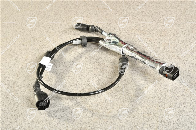 Wiring harness / Electric loom for ABS, GT3