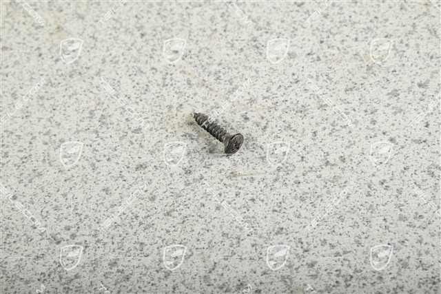 Blechschraube Blechschraube