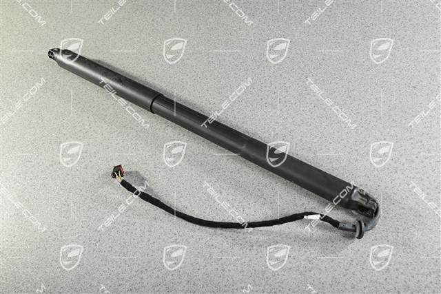 Zylinder für Heckklappe Servoschließung