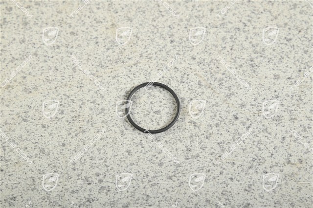 O-ring, variable valve timing solenoid valve O-ring, variable valve timing solenoid valve