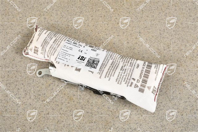 Seitenairbag, front, L