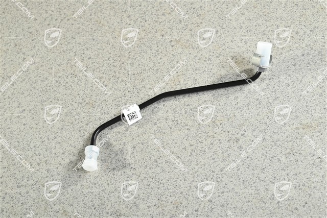 GT4 RS, Brake line, Front, R