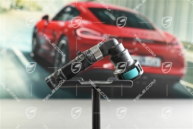 Entlueftungsschlauch