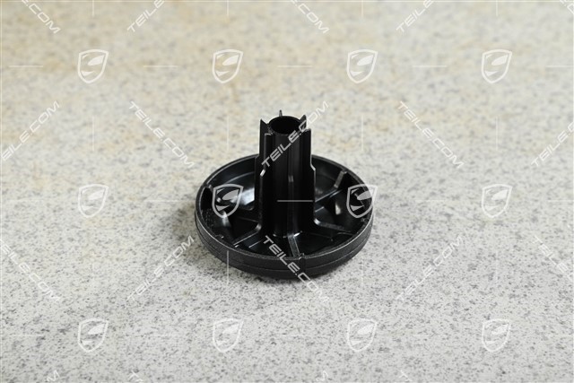 Dekielek skrzyni biegów