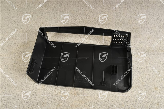 Verkleidung / Gehäuse für CD-Wechsler