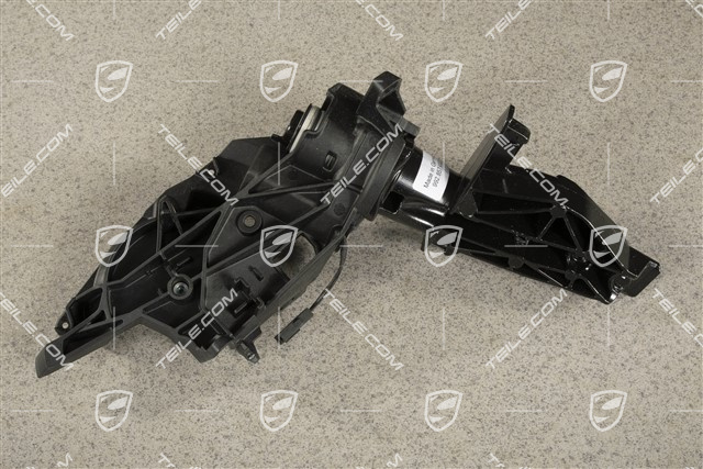 Ramię lusterka drzwi / zewnętrznego, el. składane, R