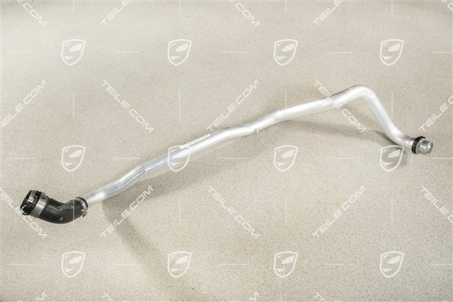 Water pipe