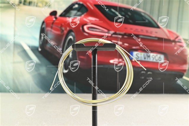 Wiring harness wire