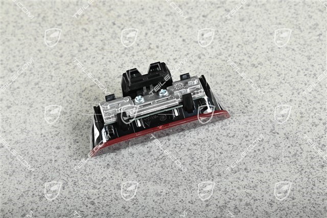 Projektor / lampka drzwi, GT3 Touring