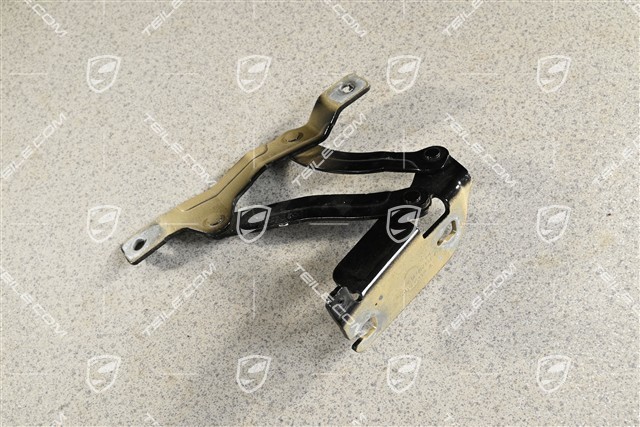 Hinge, L