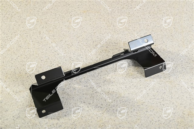 Halter, Feuerlöscher