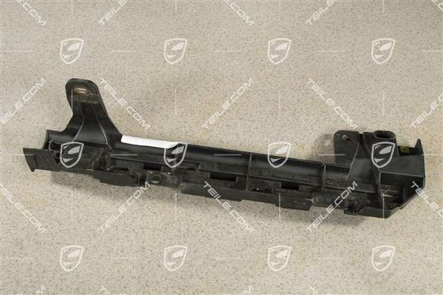 Halter Einstiegsleiste, R