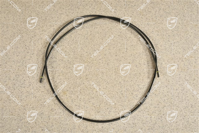 GT3, Rurka podciśnienia 4,0 x 1,0 1200mm