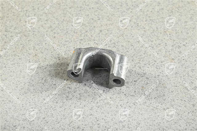 Rear sway bar bracket / mount, L=R
