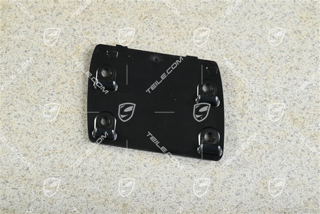 Podstawa spoilera bocznego, GT4 RS, R