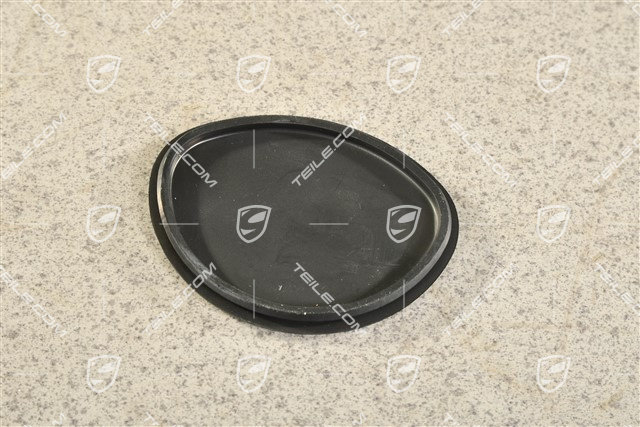Deckel / Abdeckkappe  für Unterbodenverkleidung
