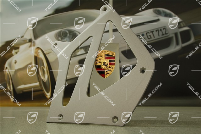 GT3 RS 4.0, 2011- Mocowanie spoilera, L GT3 RS 4.0, 2011- Mocowanie spoilera, L