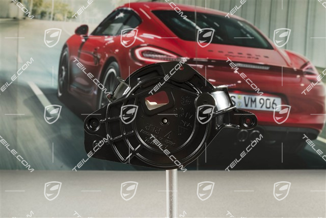 Mocowanie, lusterko zewnętrzne, Sport Design, RHD, R