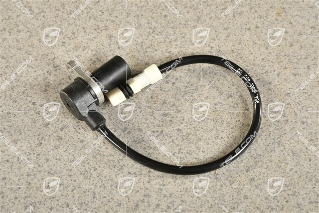Speed sensor, C2 / C4 / RS