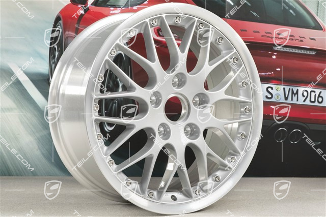18" Felge Sport Classic II, 7,5J x 18 ET50