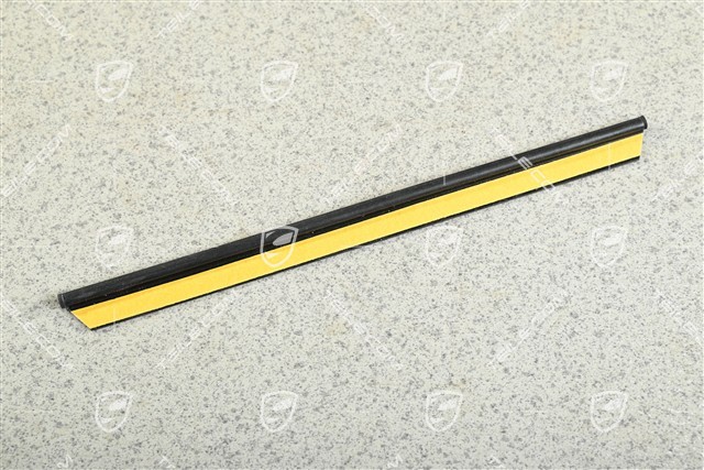 Uszczelka małej szyby Targa / Cabrio, L=R