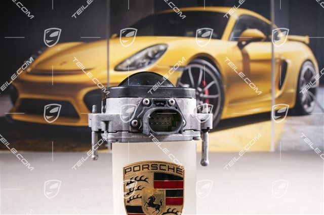 ACC Control unit / distance sensor / Adaptive Cruise Control