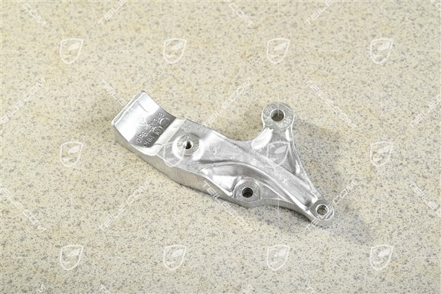 Bracket / Support, Exhaust mainfold, Spyder RS, R