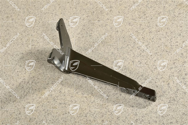 Aussenspiegel, Spiegelfuss, Träger unten, Sport design, R