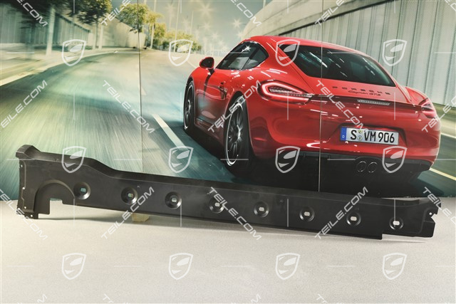 Osłona progu, Turbo, R