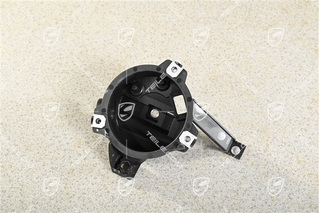 Bracket for loudspeaker