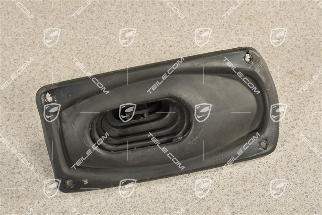 Guma wybieraka / dźwigni zmiany biegów