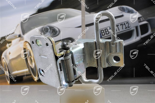 Zawias dolny, drzwi przednie, R Zawias dolny, drzwi przednie, R