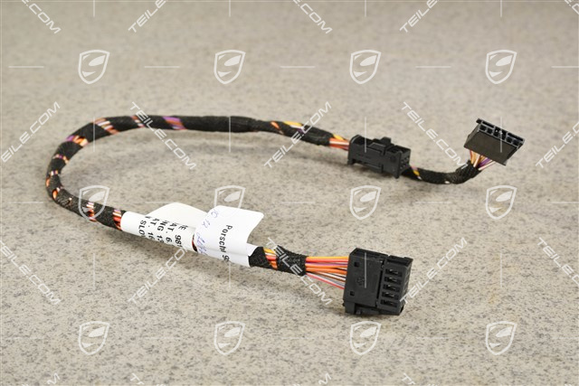 Wiring harness Stopwatch Sport Chrono